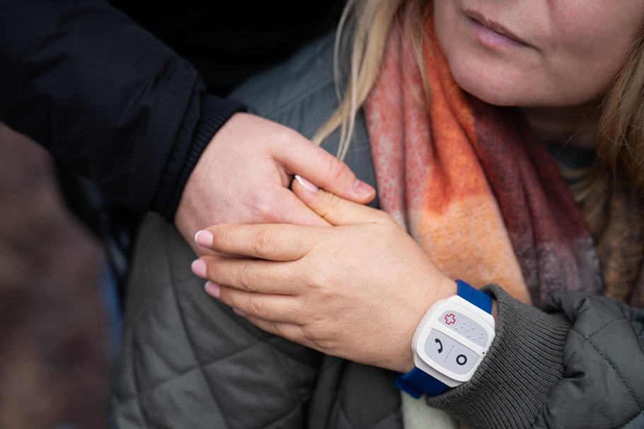 REGION. Małopolski Tele-Anioł 2.0 – nieocenione wsparcie dla osób niesamodzielnych