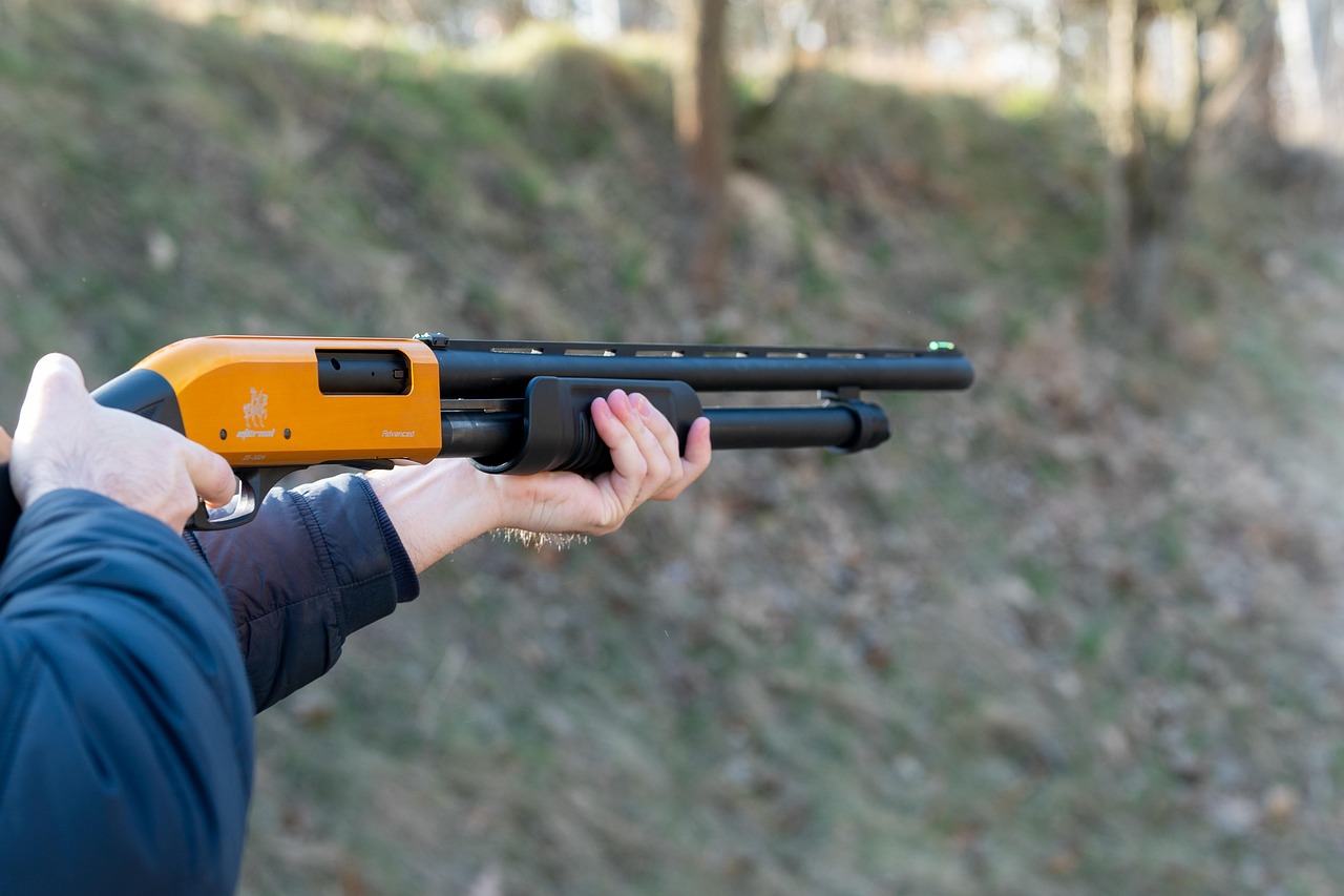 BOCHNIA. Jest petycja w sprawie utrzymania działalności Strzelnicy Ligi Obrony Kraju w Bochni