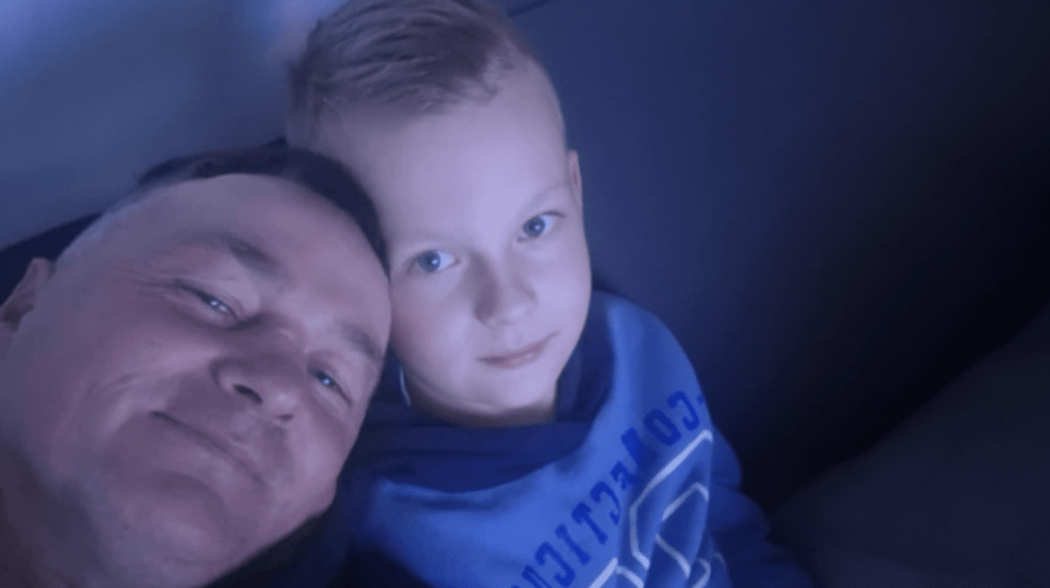 BOCHNIA. Grzegorz zginął w wypadku drogowym. Zostawił żonę i trójkę dzieci