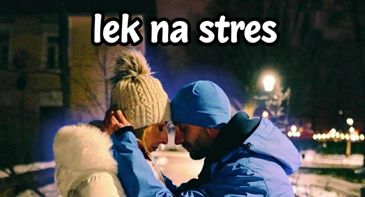 BOCHNIA. „Lek na stres” – nowy teledysk rapera z Bochni