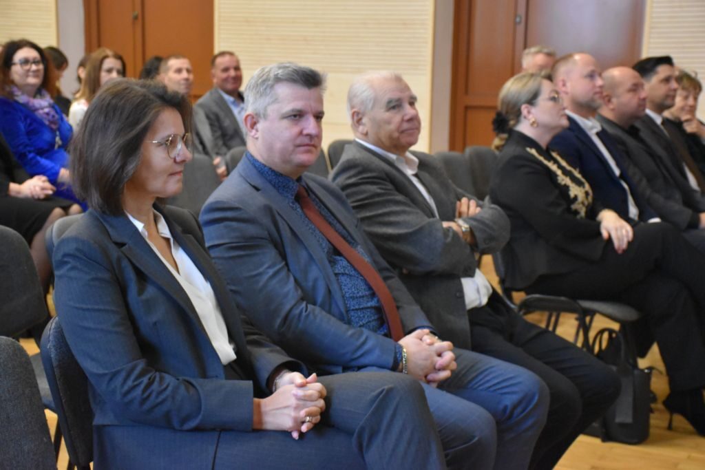 SZCZUROWA. Podsumowali projekt o bioróżnorodności [ZDJĘCIA]