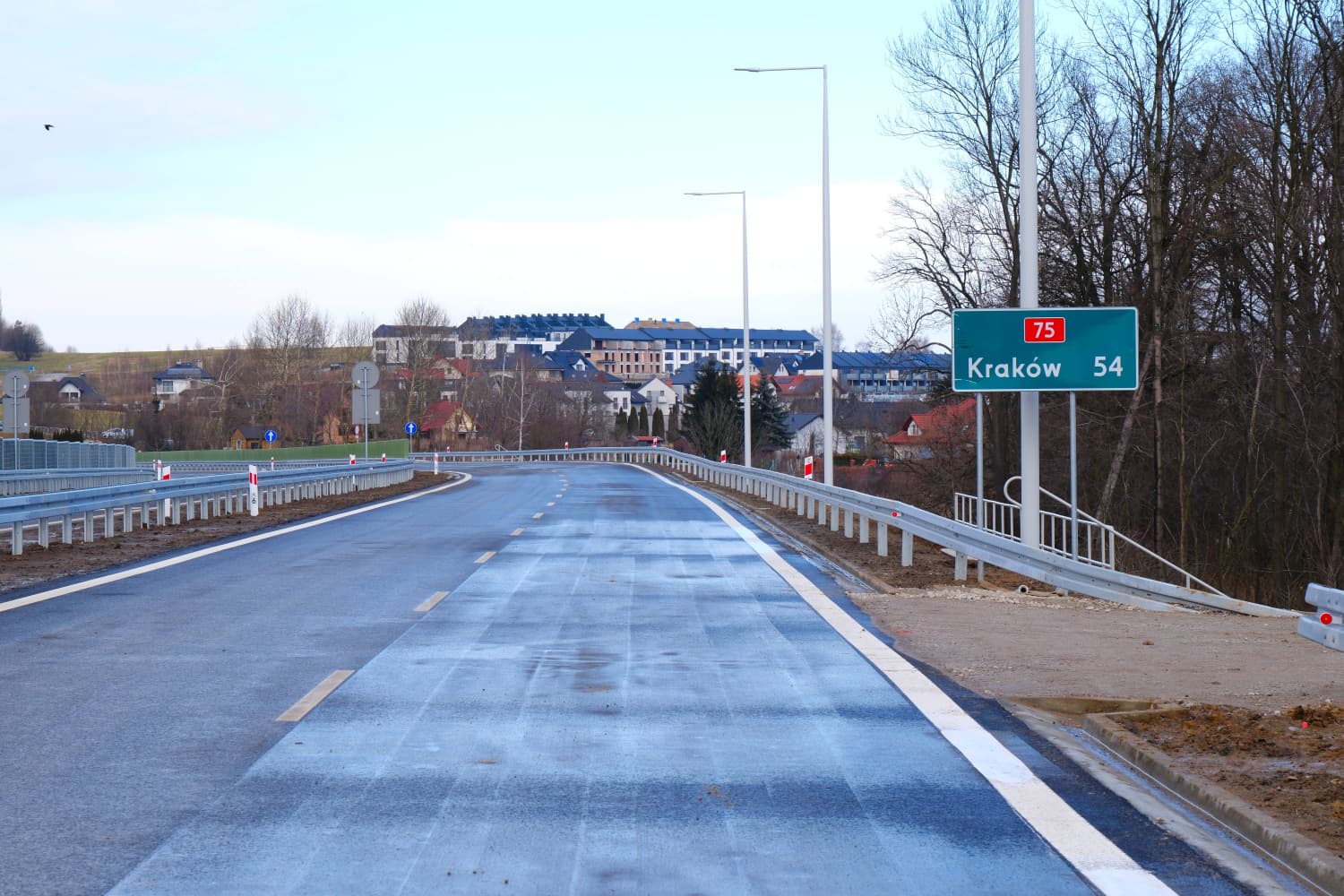 BRZESKO. Ruszy budowa Sądeczanki! Pierwsze przetargi już po nowym roku