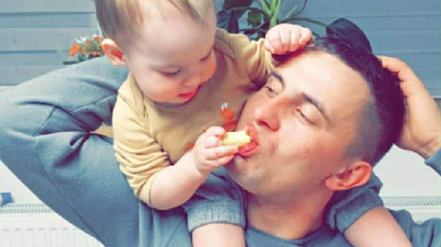 LIPNICA MUROWANA. Pomóżmy Andżelice stanąć na nogi po tragedii, która zburzyła jej życie!