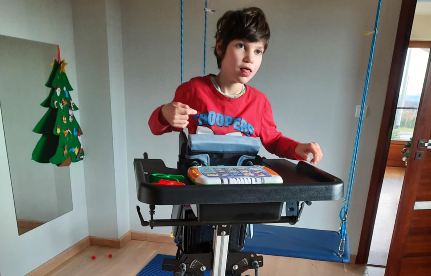 LIPNICA MUROWANA. 14-letni Mateusz pilnie potrzebuje leku na padaczkę. Mama chłopca błaga o pomoc!