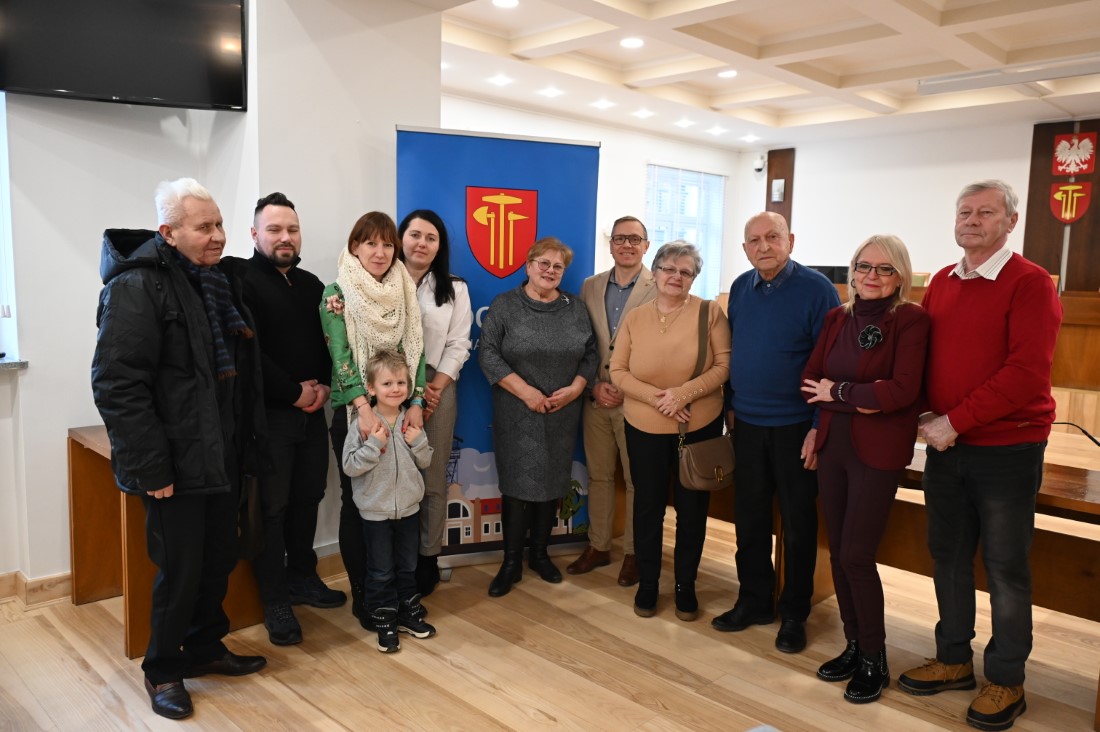 BOCHNIA. Rozstrzygnięto konkurs „Bochnia pełna blasku” [ZDJĘCIA]