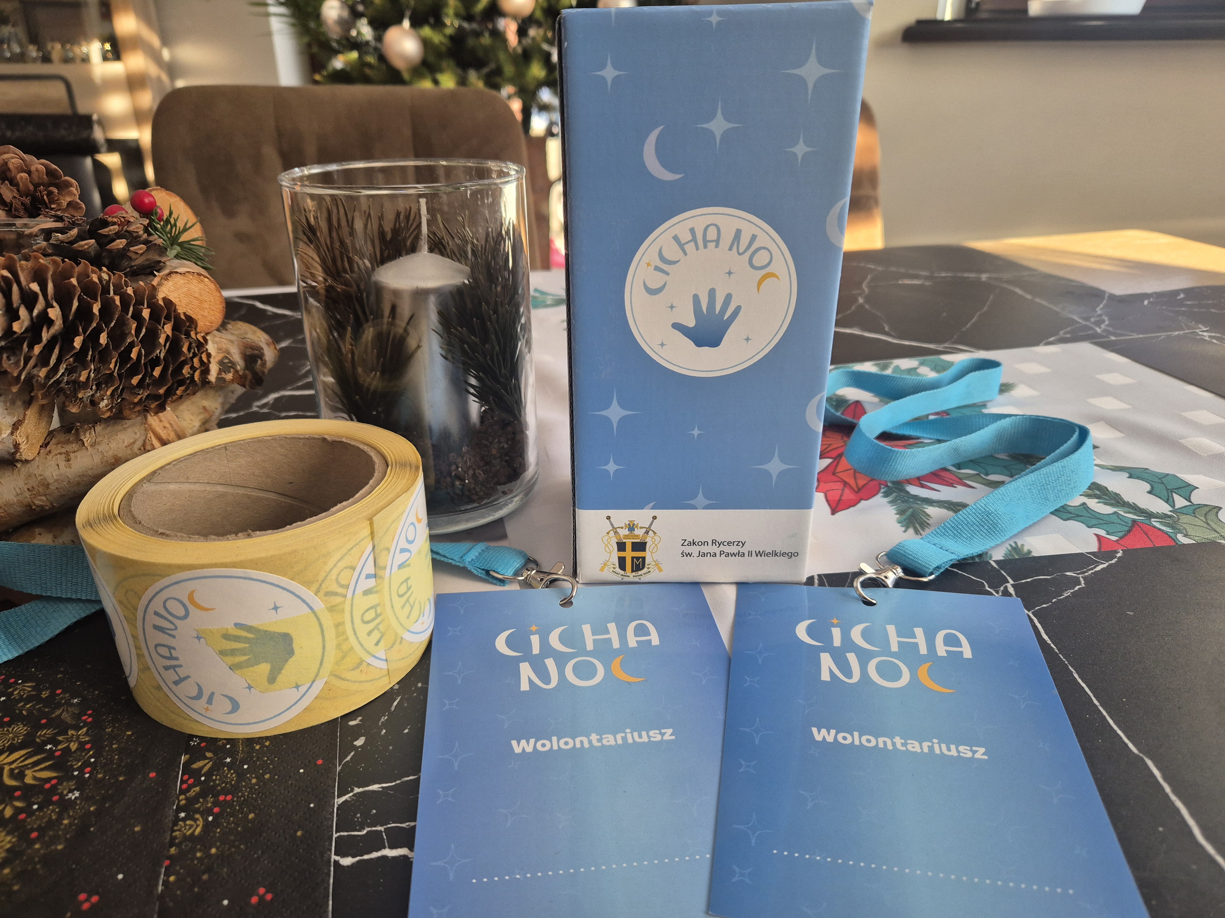 BOCHNIA. W niedzielę zbiórka Fundacji „Cicha noc” na wsparcie dzieci i młodzieży