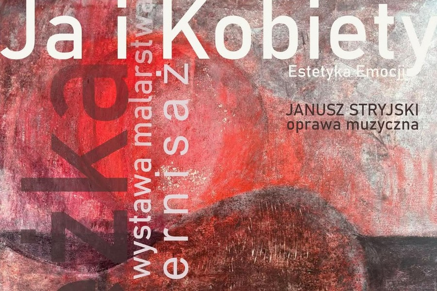 BOCHNIA. W piątek w Kopalni Sztuki Bochnia wernisaż wystawy Elżbiety Świder