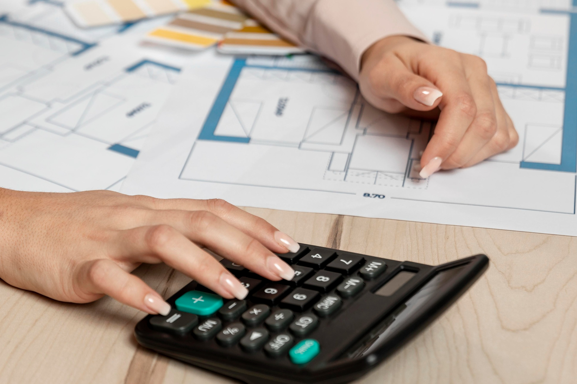 Jak obniżyć koszty budowy? Praktyczne sposoby dla mieszkańców regionu