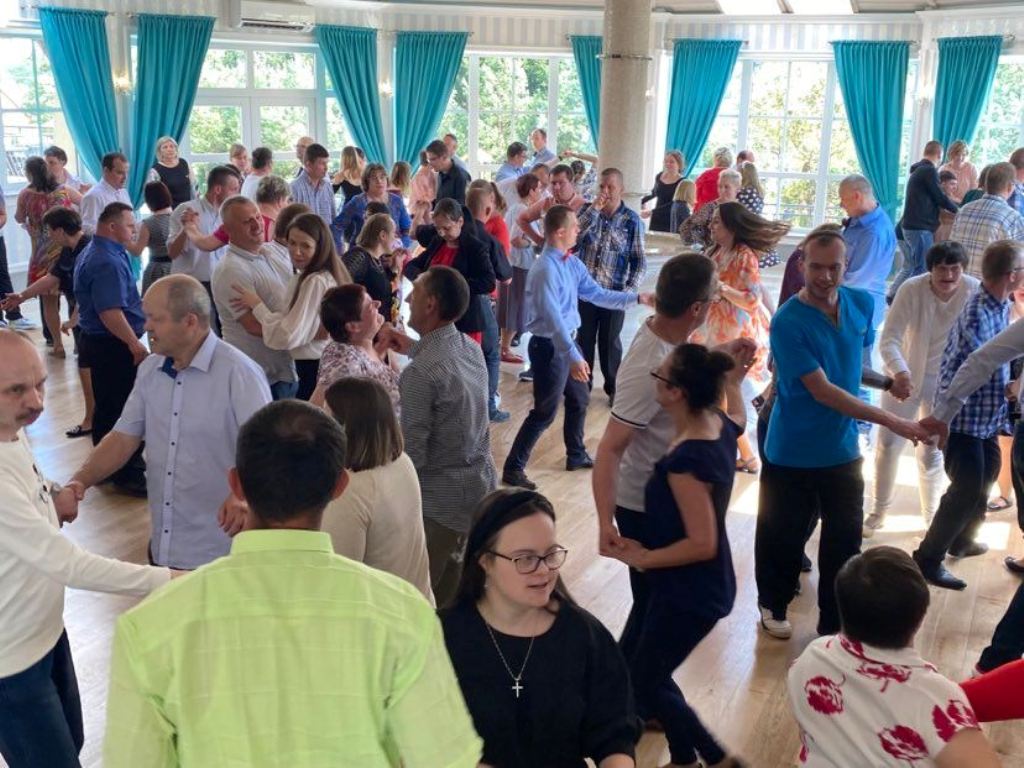 PROSZÓWKI-WIŚNICZ. To nie będzie zwykły bal!