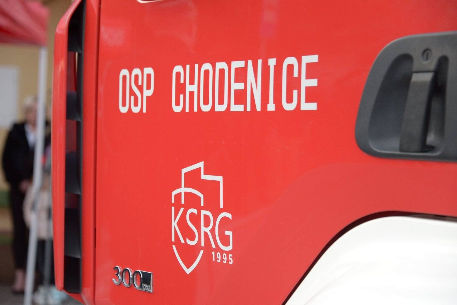 BOCHNIA. Radni zdecydowali o przekazaniu 90 tys zł. na przeprojektowanie budynku garażu dla OSP Chodenice