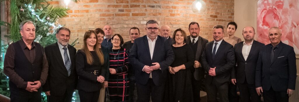 POWIAT BOCHEŃSKI. Powiatowa Rada Rynku Pracy rozpoczęła nową kadencję