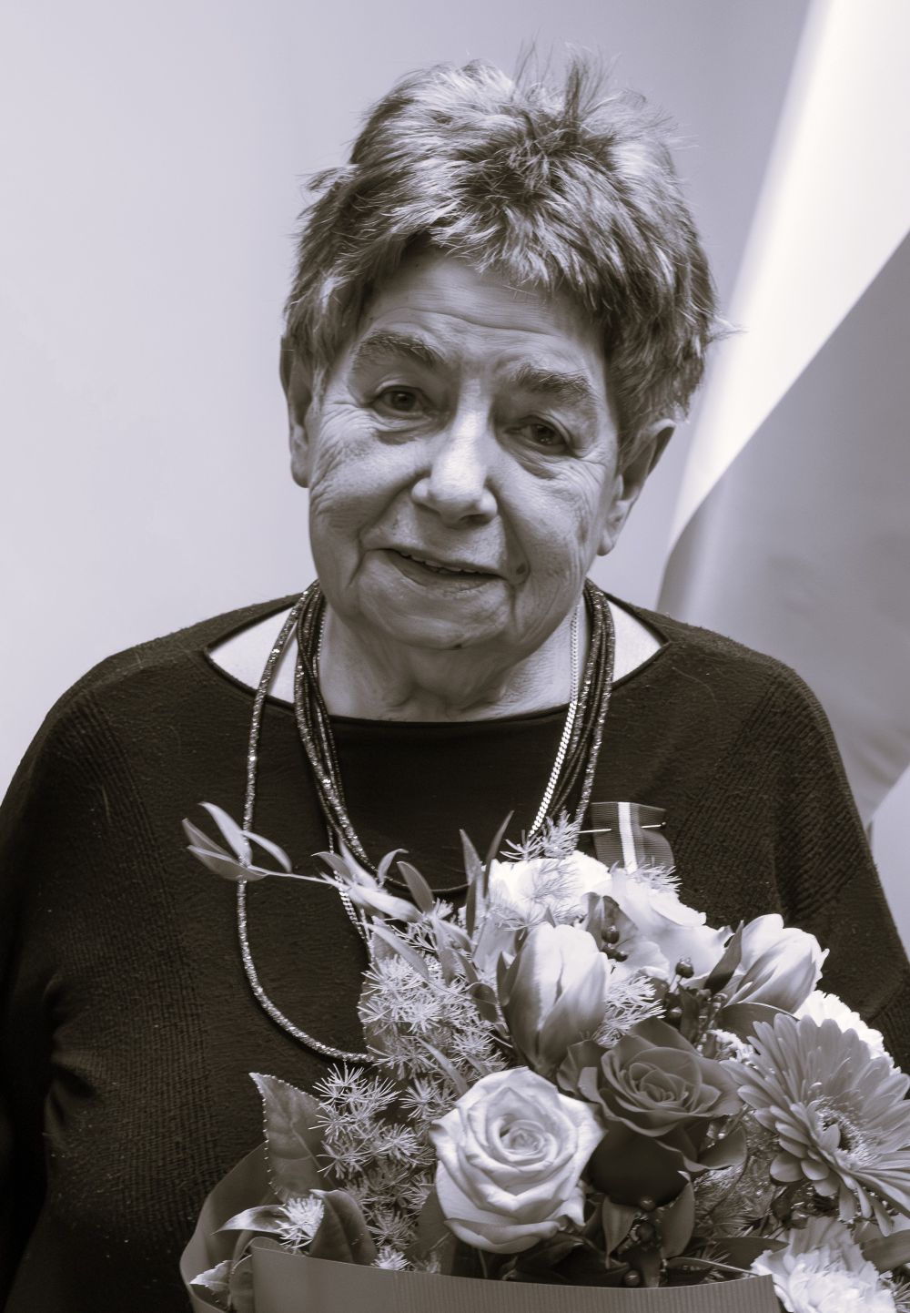 Kondolencje od Małgorzaty i Sławomira Potrzebskich z Rodziną