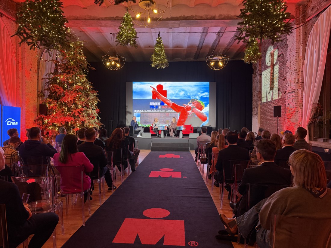 BOCHNIA. Miasto soli ponownie na mapie IRONMAN 70.3 Kraków!