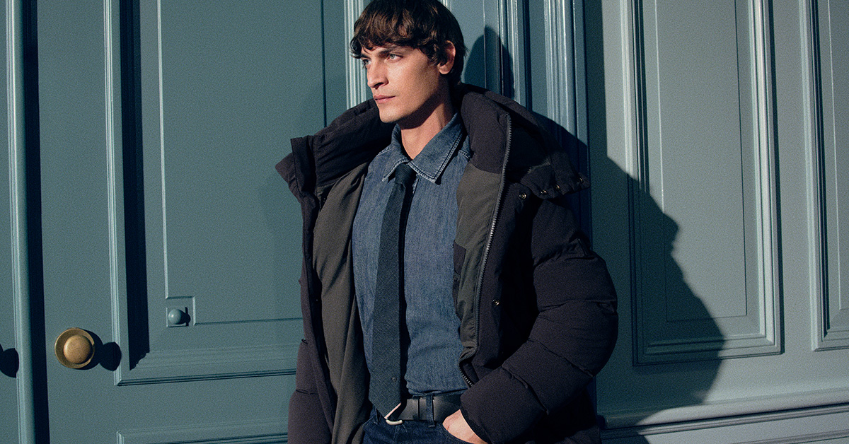 Jak się ubrać na co dzień do biura? 6 stylizacji dla młodych mężczyzn