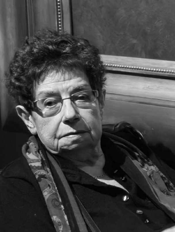 Zmarła Maria Serafińska-Domańska wieloletnia kustosz „Koryznówki”. Miała 85 lat