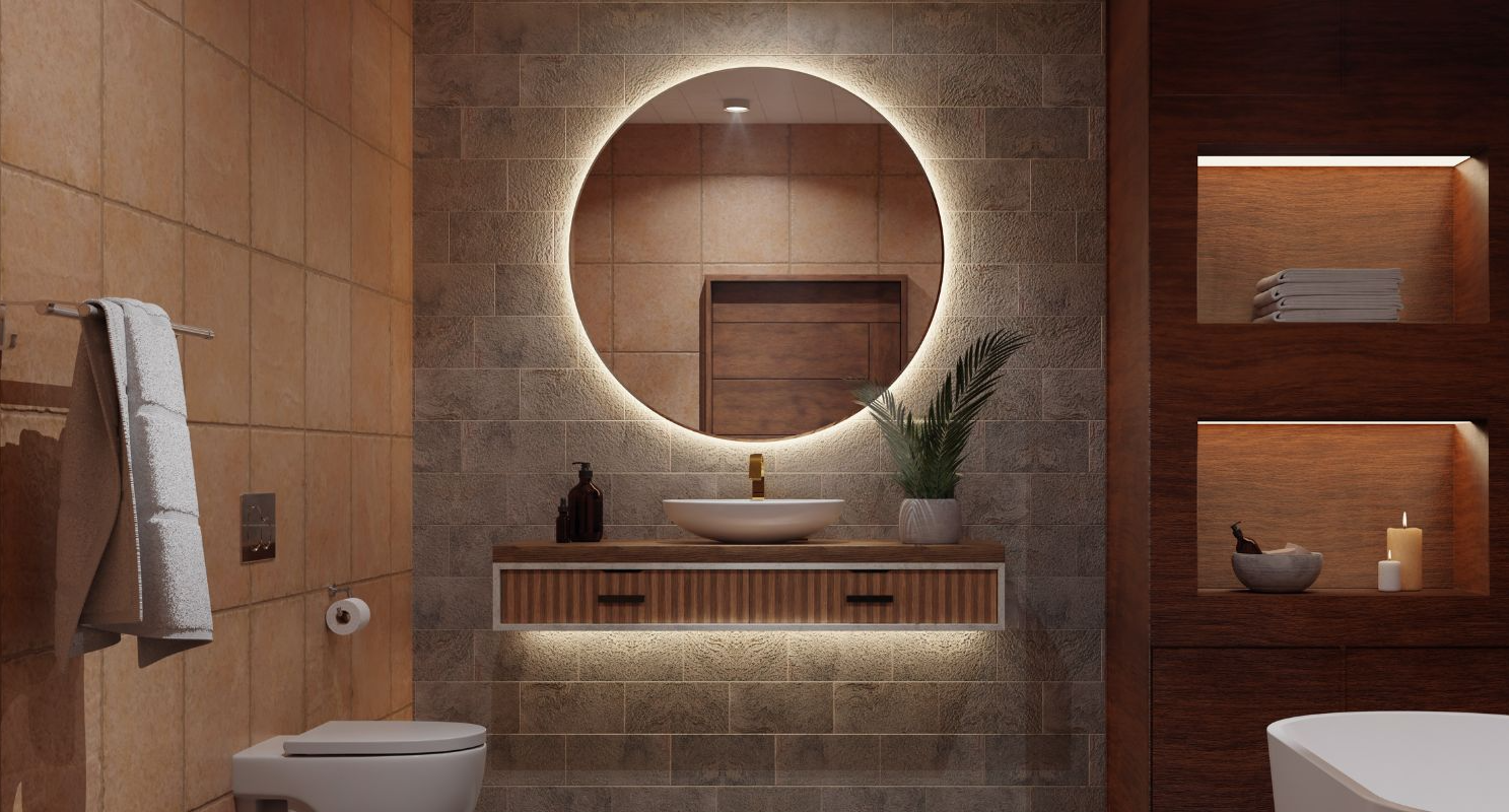 Remont łazienki od podstaw – jak zaplanować prace i uniknąć najczęstszych błędów?