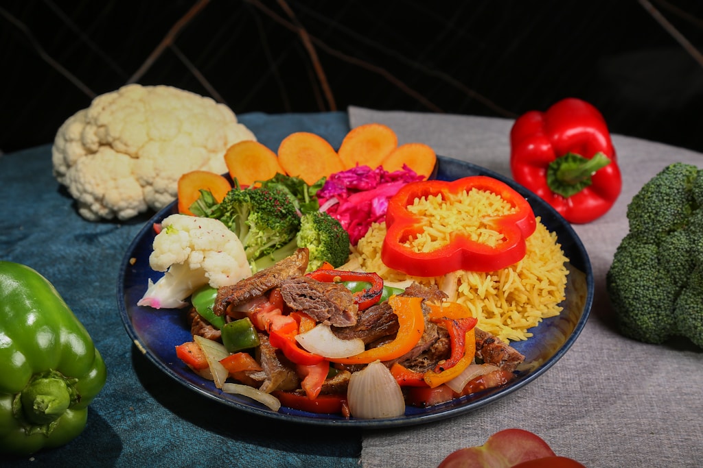 Jakość zamiast ilości – jak wybieramy dziś produkty do codziennej diety?