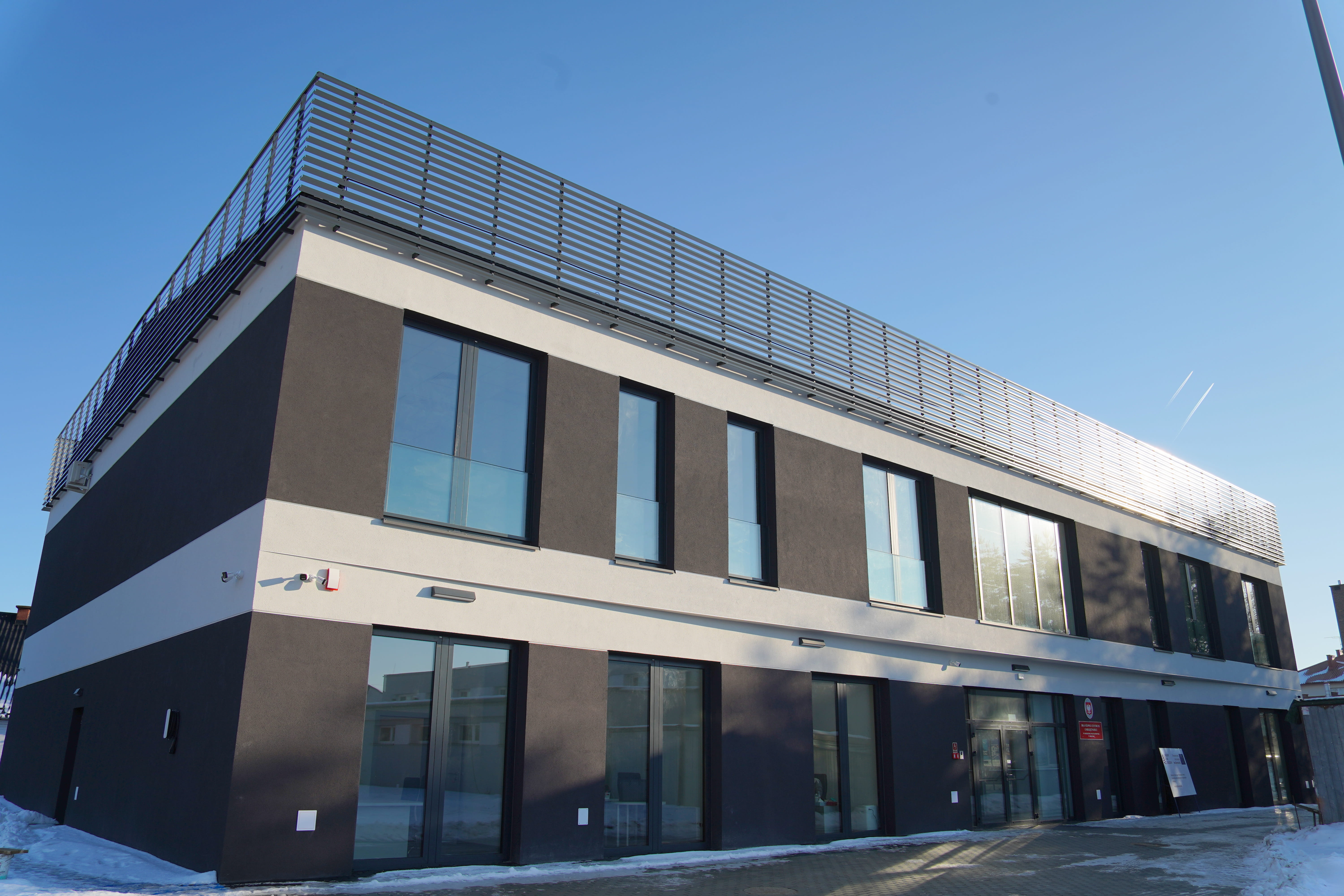 POWIAT BRZESKI. Rusza centrum nowoczesnej mechatroniki. 23 lutego otwarcie Branżowego Centrum Umiejętności w Brzesku [ZDJĘCIA]