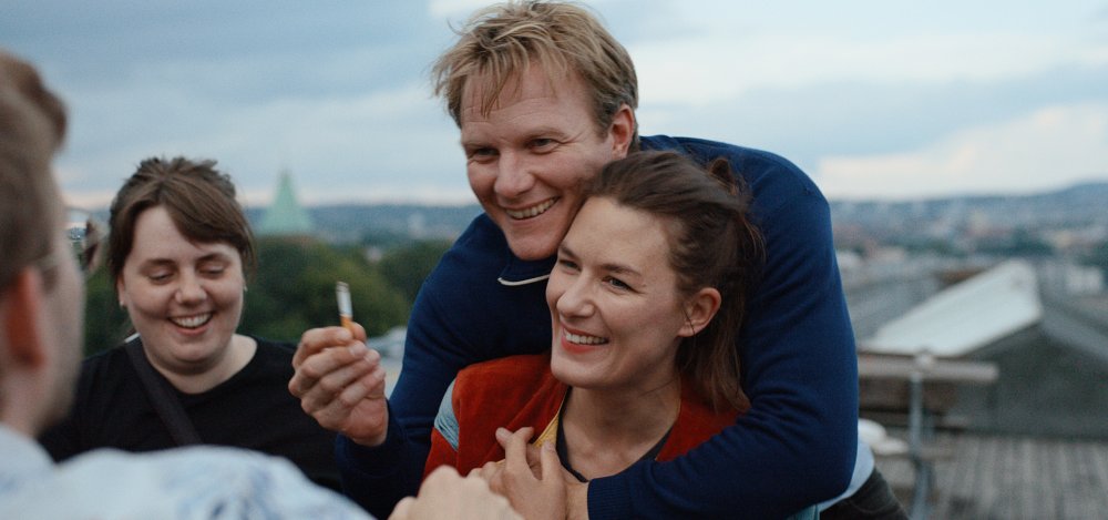 BOCHNIA. W czwartek w kinie „Regis” „Być kochaną” – o odwadze, by wybrać siebie