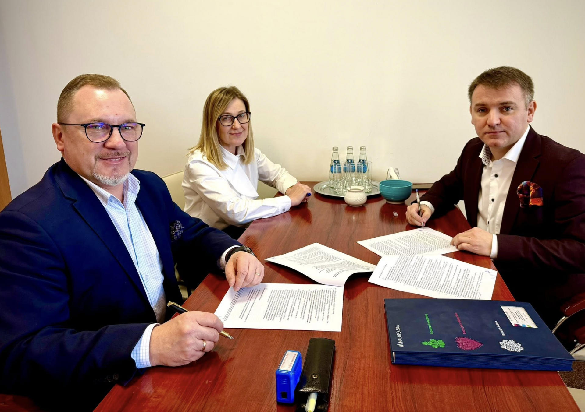 BRZESKO. Wyremontują Dom Ludowy w Mokrzyskach