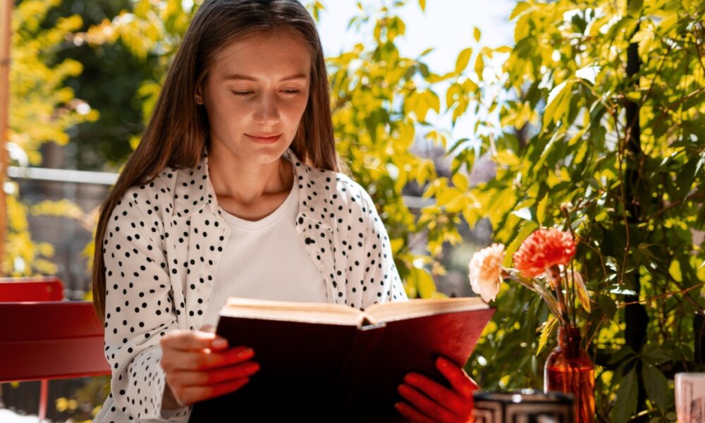 Jak zapamiętywać treść lektur? Oto 5 sprawdzonych sposobów