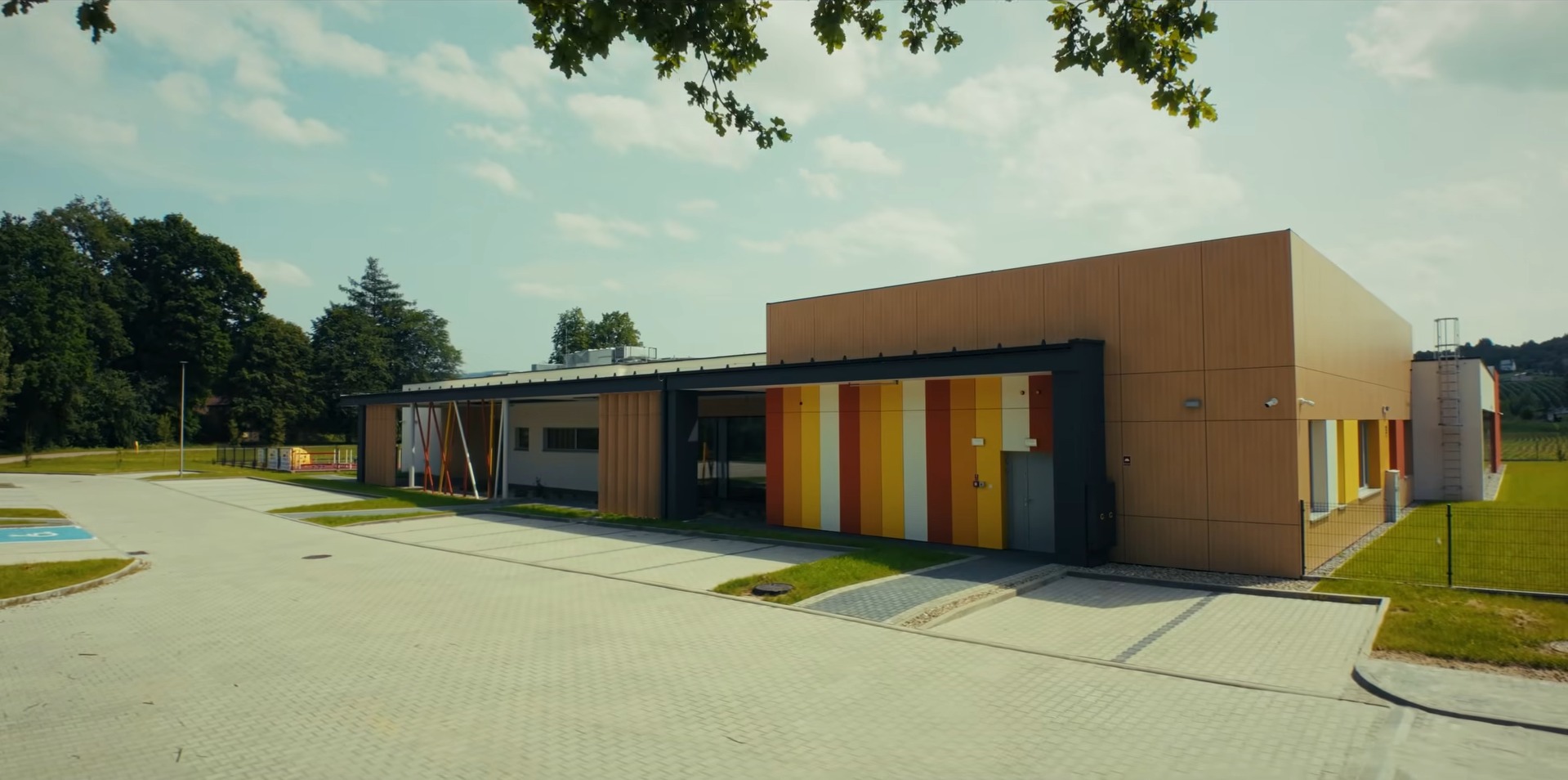 GMINA TRZCIANA – 2025 rok to było bardzo dobre dwanaście miesięcy