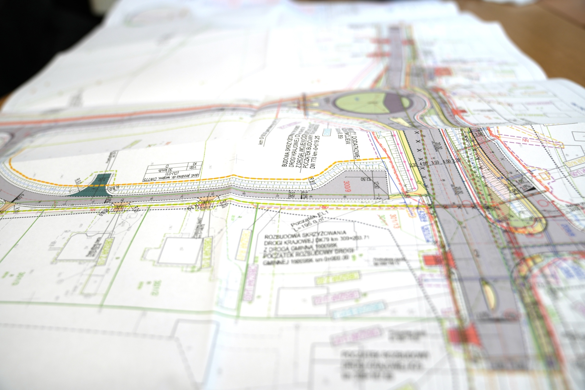 Nowy most na Wiśle połączy powiaty bocheński i proszowicki