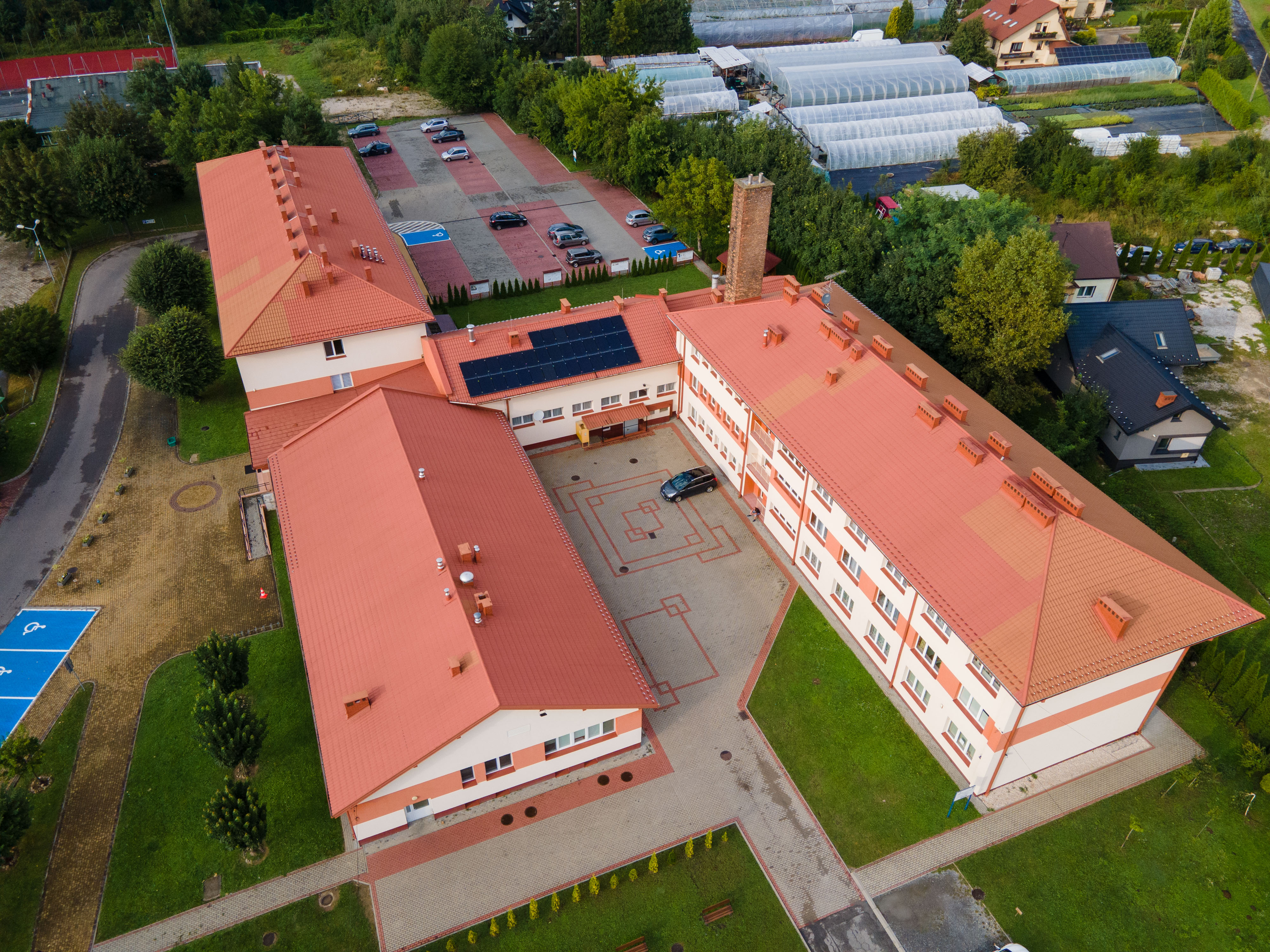 BRZESKO. Złoto dla brzeskiej gościnności [ZDJĘCIA]