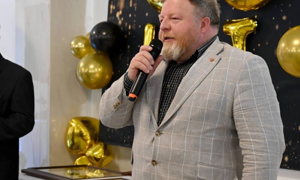 BOCHNIA. Wojciech Woźniczka będzie nadzorował miejskie inwestycje. Zmiana organizacyjna w bocheńskim magistracie