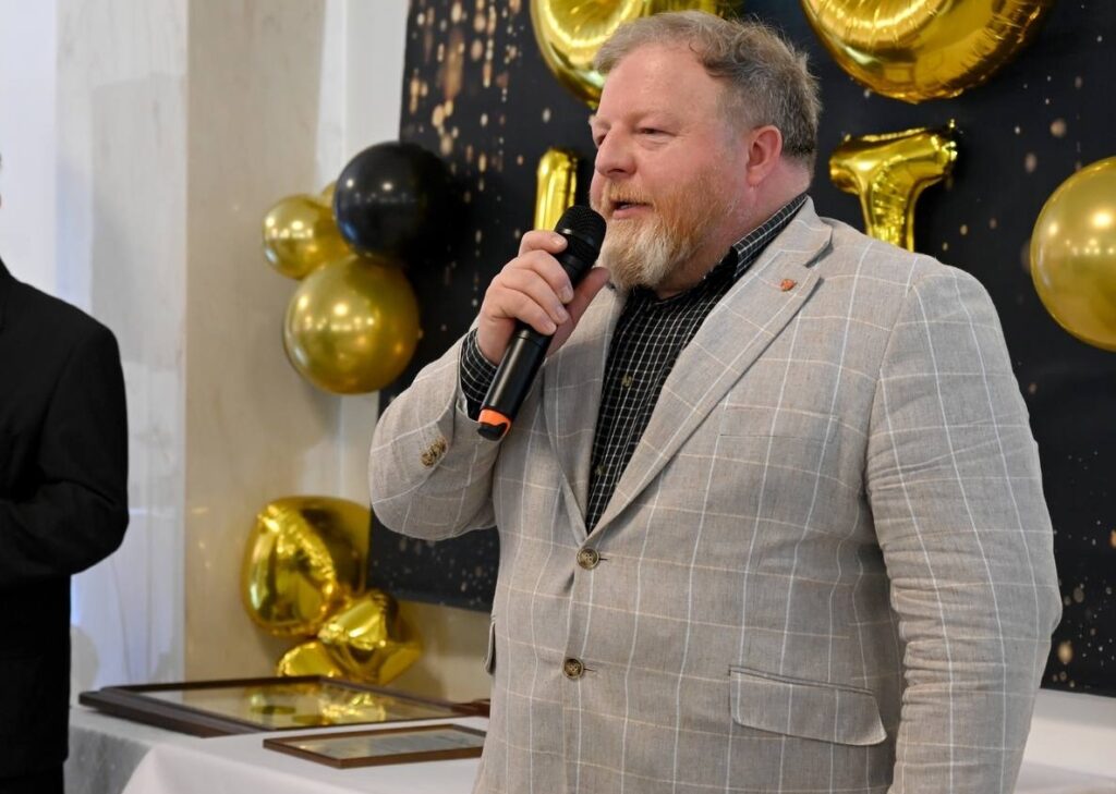 BOCHNIA. Wojciech Woźniczka będzie nadzorował miejskie inwestycje. Zmiana organizacyjna w bocheńskim magistracie