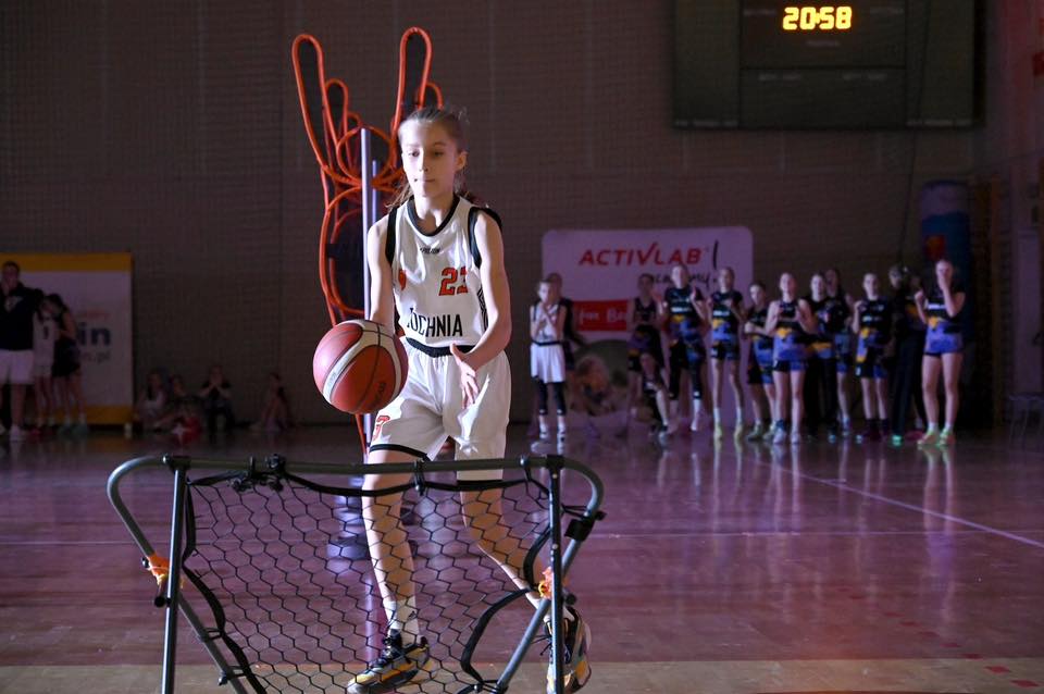 BOCHNIA. Otwarcie XVII Międzynarodowego Festiwalu Koszykówki Dziewcząt BOCHNIA CUP 2026 [ZDJĘCIA]