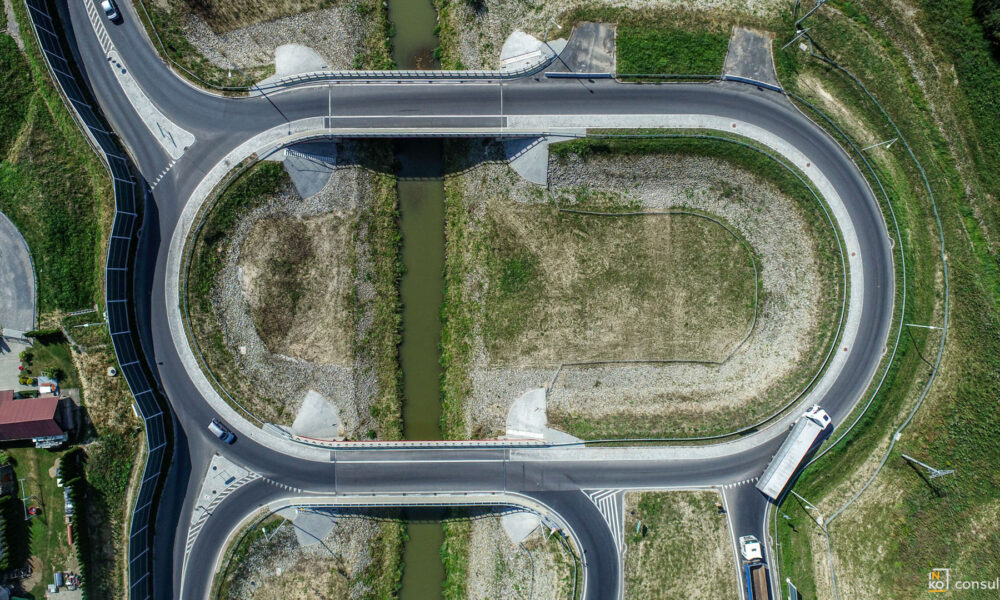 BRZESKO. Ogłoszono przetarg na przygotowanie szczegółowych założeń trzech odcinków przyszłej „Sądeczanki” [MAPA]