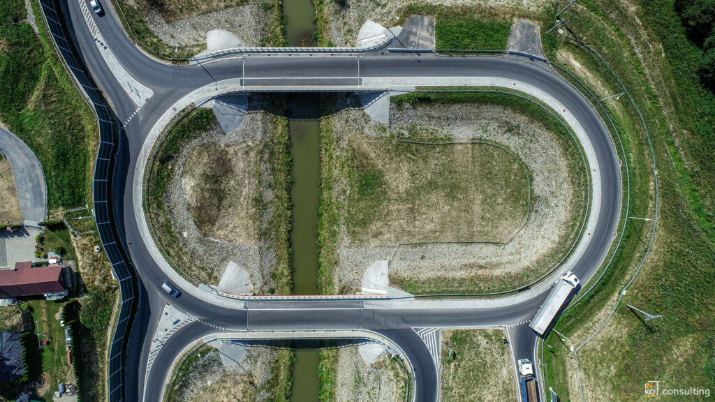 BRZESKO. Ogłoszono przetarg na przygotowanie szczegółowych założeń trzech odcinków przyszłej „Sądeczanki” [MAPA]