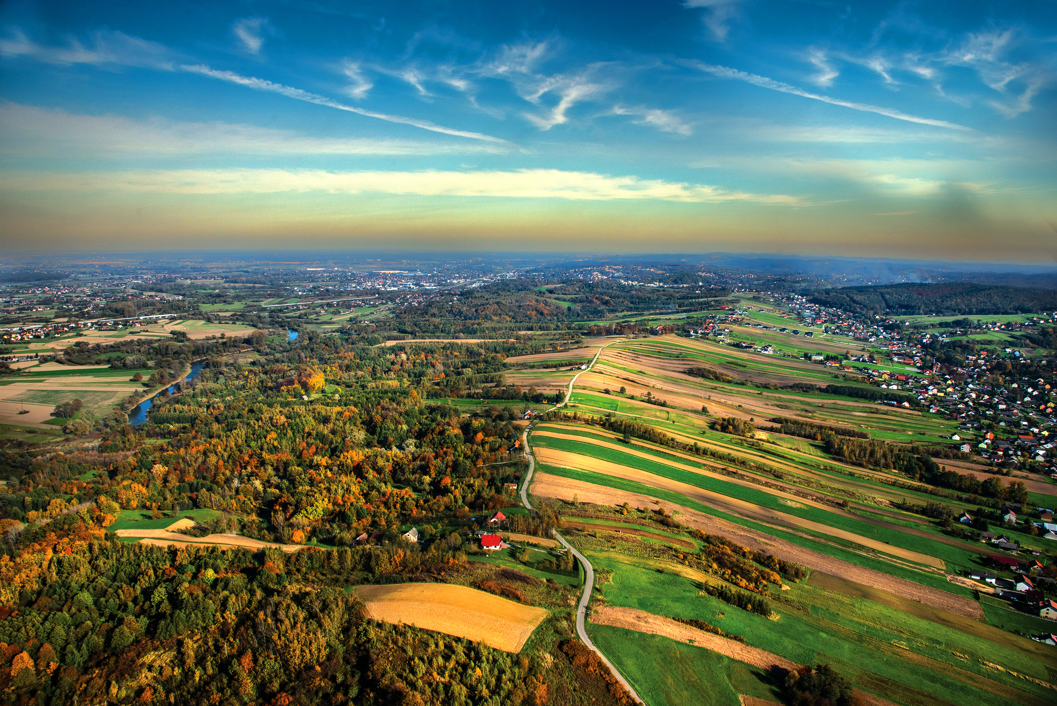 🔴Dziś ruszamy z naszym specjalnym dodatkiem. Zobacz, jak zmieniła się Twoja gmina w minionym roku!