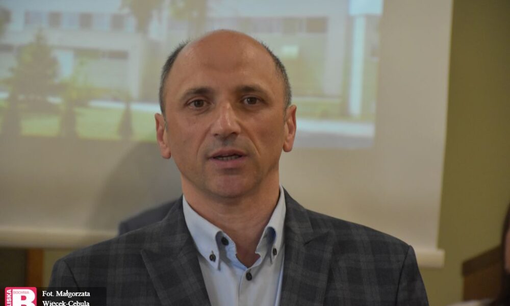 🔴BOCHNIA. Sławomir Kołodziej były prezes BZUK dementuje informacje podane przez Radę Nadzorczą spółki: nie są prawdziwe!