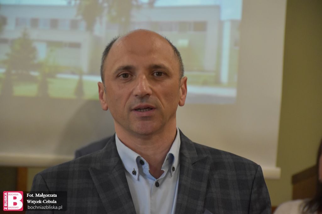 🔴BOCHNIA. Sławomir Kołodziej były prezes BZUK dementuje informacje podane przez Radę Nadzorczą spółki: nie są prawdziwe!