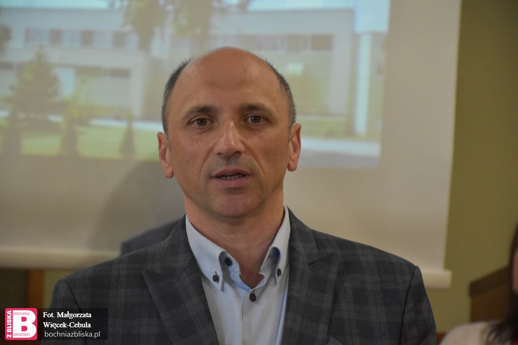 🔴BOCHNIA. Sławomir Kołodziej były prezes BZUK dementuje informacje podane przez Radę Nadzorczą spółki: nie są prawdziwe!