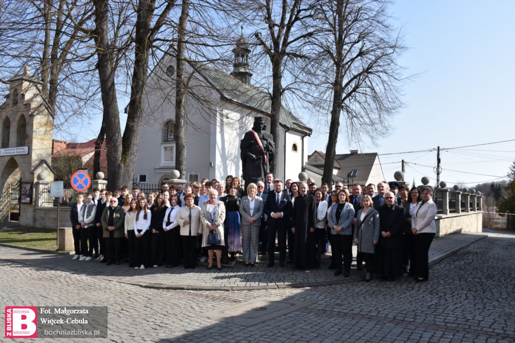 LIPNICA MUROWANA. Uroczysta sesja zainaugurowała obchody Jubileuszu 700-lecia lokacji Miasta Lipnica Murowana [ZDJĘCIA, WIDEO]