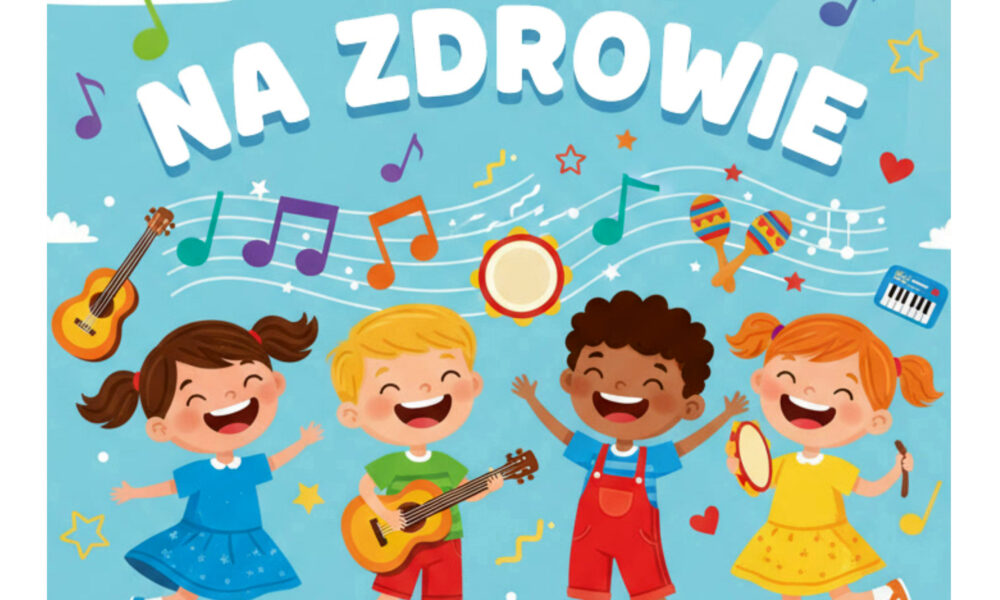 NOWY WIŚNICZ. II Powiatowy Przegląd Piosenki pod hasłem „Śpiewaj na zdrowie