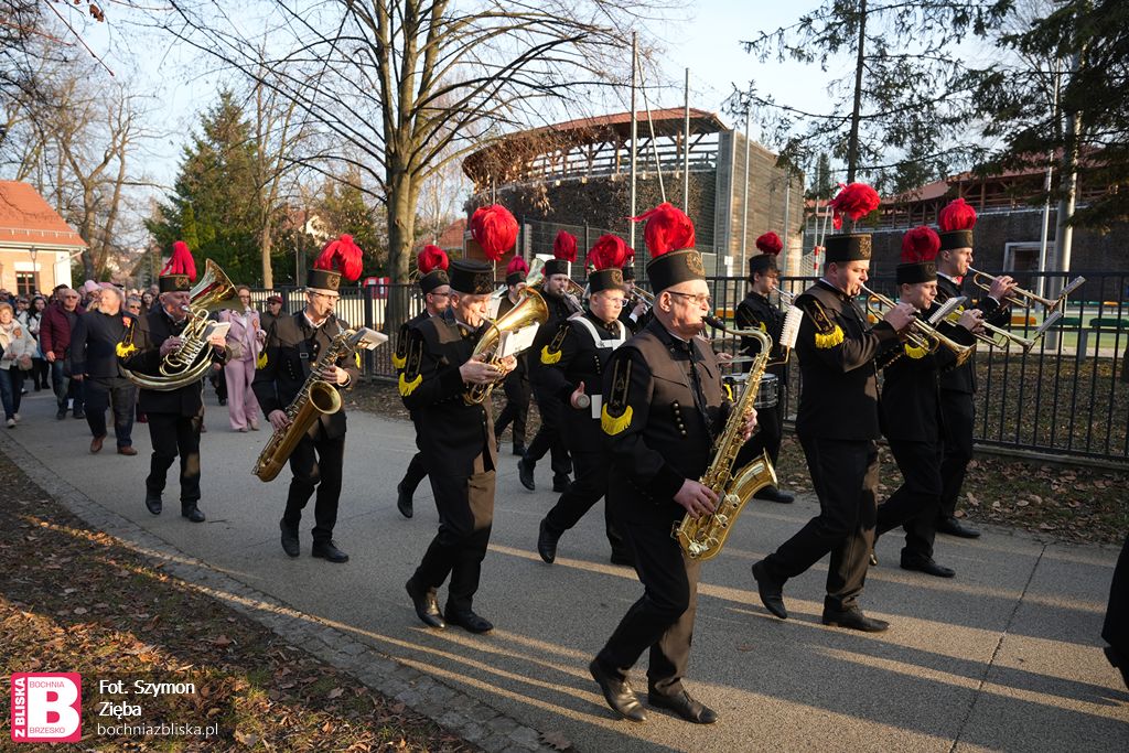 BOCHNIA. Urodziny Miasta. Barwny korowód i koncert w kopalni soli [ZDJĘCIA]