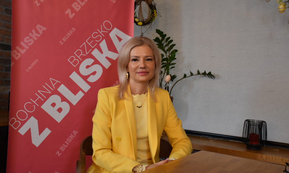 Poseł Anna Pieczarka: Minister zdrowia nie ma żadnego pomysłu na poprawienie sytuacji w służbie zdrowia [WIDEO]