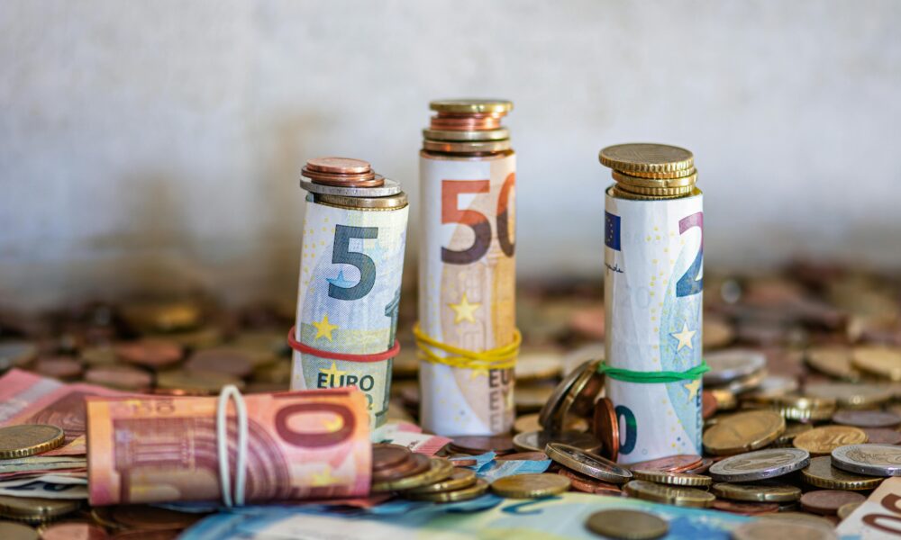 Jak wyznaczać finansowe cele na najbliższe miesiące?