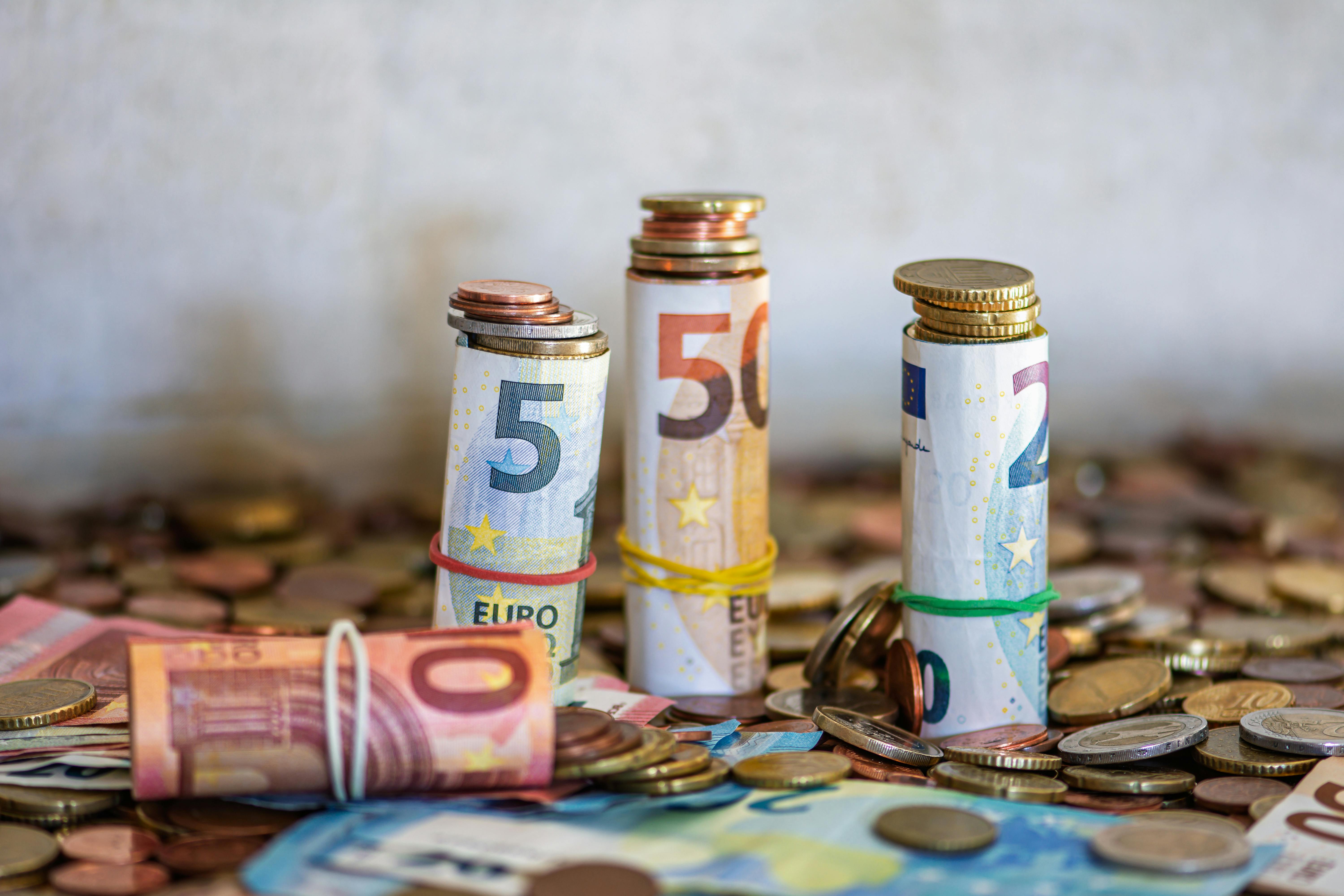 Jak wyznaczać finansowe cele na najbliższe miesiące?