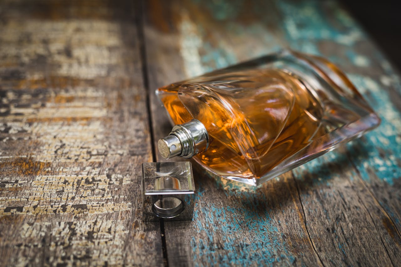 Propozycje ekskluzywnych perfum męskich dla Panów z gustem i klasą