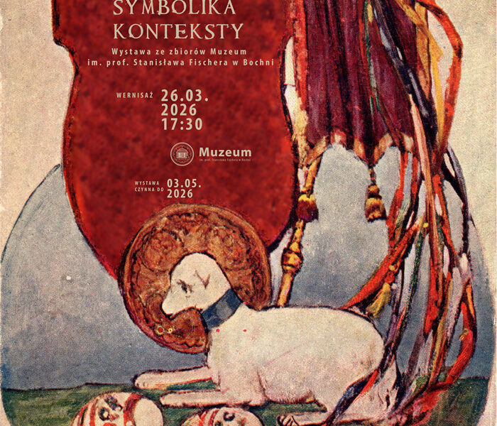 BOCHNIA. Wielkanoc w Muzeum. W czwartek wernisaż świątecznej wystawy