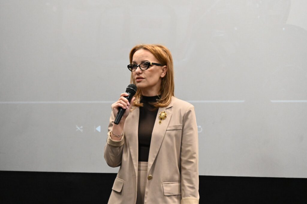 🔴 NASZ NEWS. Prokuratura odmówiła wszczęcia postępowania w sprawie pomówienia Magdaleny Łacnej. „Piastując publiczny urząd burmistrz musi się liczyć z krytyką”