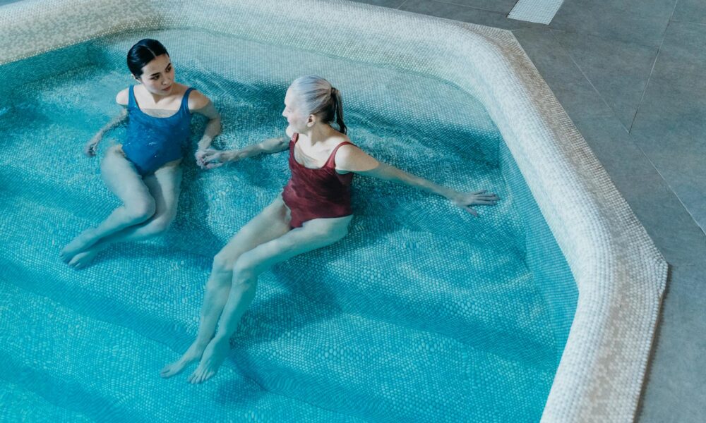 Solec Zdrój sanatorium – dlaczego warto wybrać to miejsce na regenerację i leczenie?