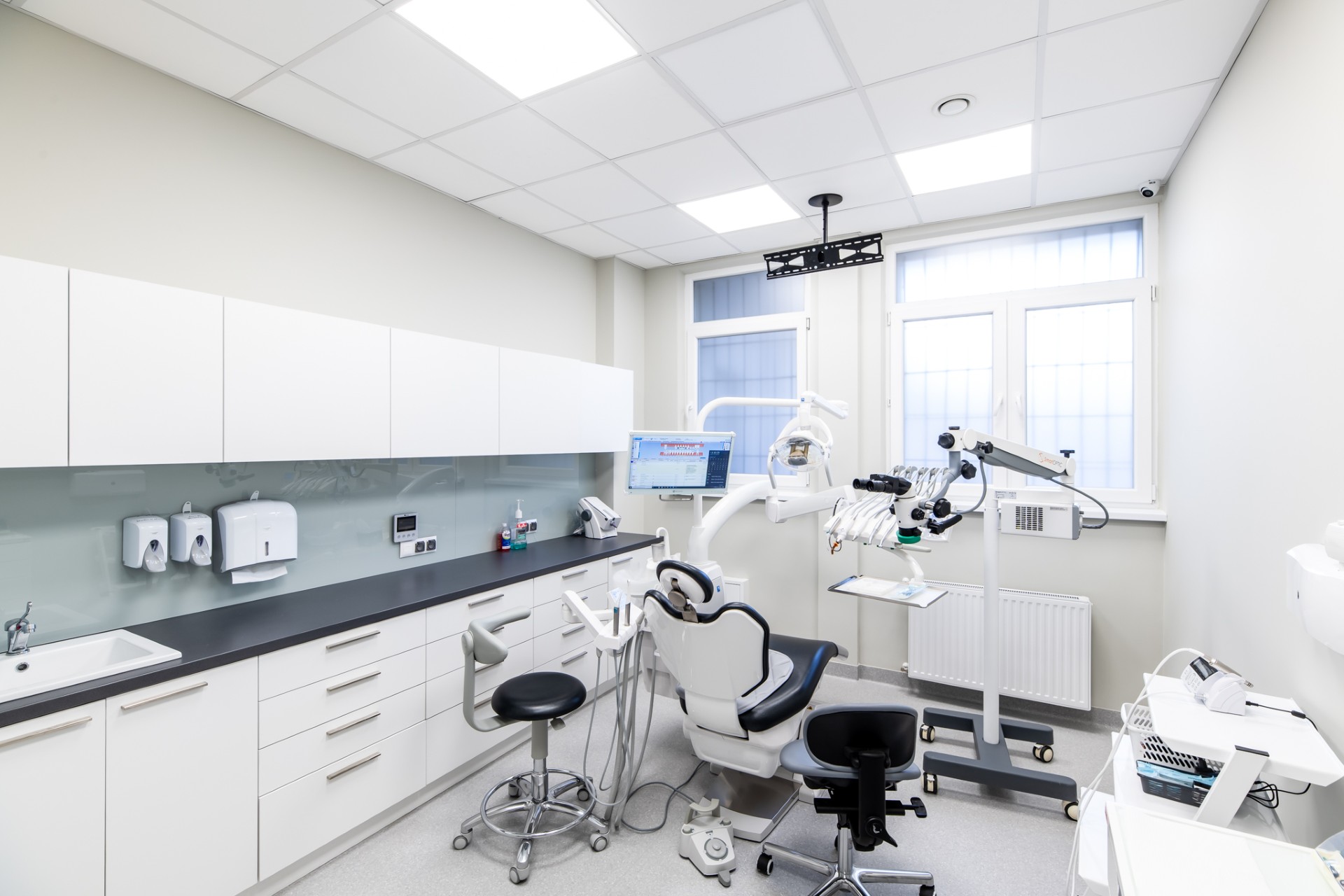 Stomatolog w Krakowie – co warto wiedzieć z perspektywy mieszkańców Bochni?