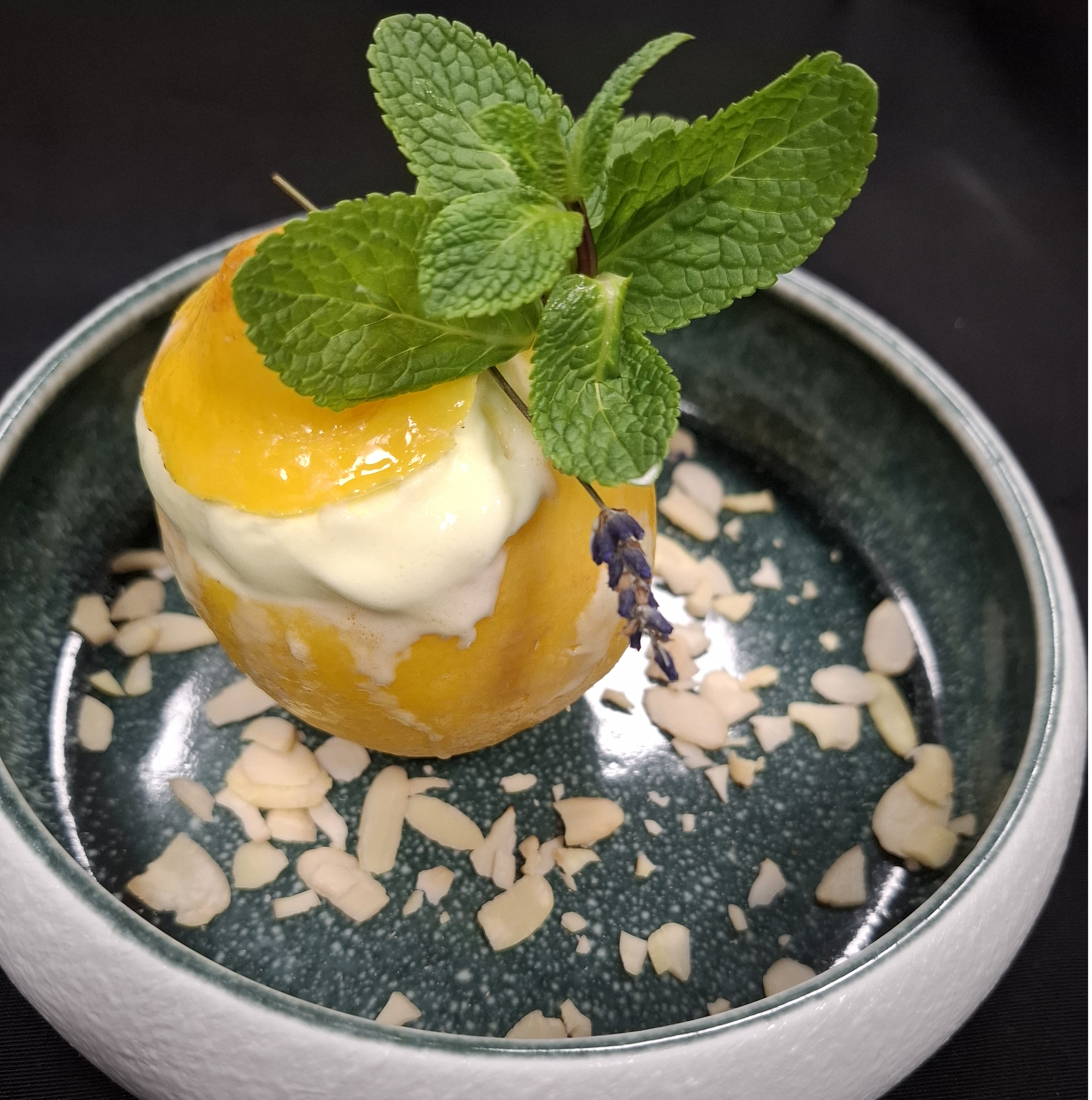 Tylko dziś słodki finał niespodzianka w Mare e Sale!