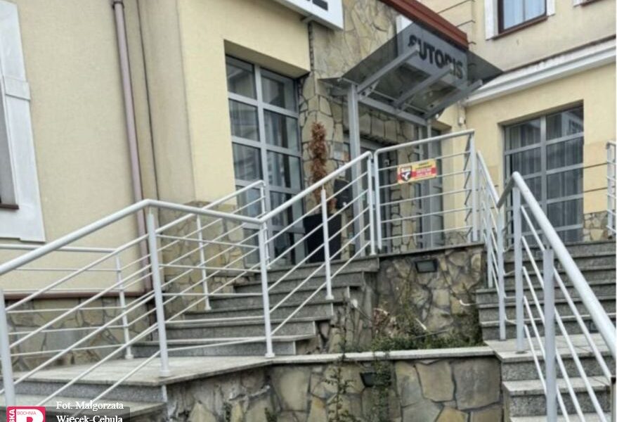 BOCHNIA. Po naszej publikacji wypłacono część pobranych zaliczek od klientów Apart Hotel Sutoris w Bochni!